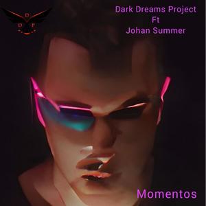 Momentos (feat. Johan Summer) (TECHSTURE Remix)