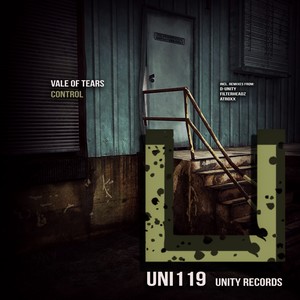 Control (Original Mix)