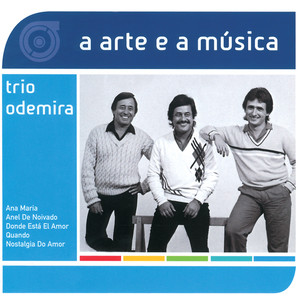 A Arte E A Música Do Trio Odemira