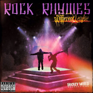 Rock Rhymes (Explicit)