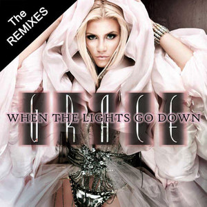 When the Lights Go Down (Seamus Haji Radio Edit)