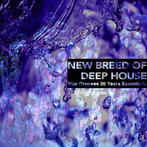 Closer (Fred Everything & Olivier Desmet Mix)