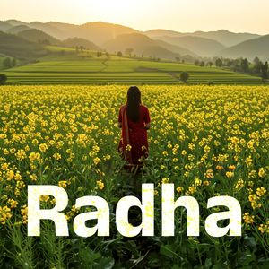 Radha