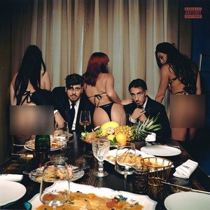 Gangsta Room (Explicit)