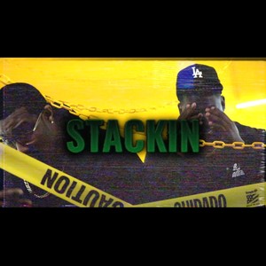 Stackin (feat. Marquis Fioré) [Explicit]