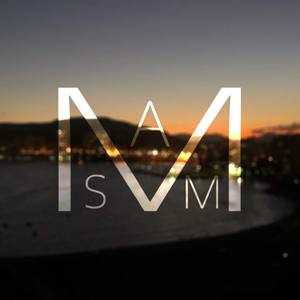 Because u're mine(feat. Raouf)