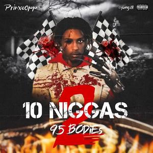 10Niggas95Bodies 2 (Explicit)