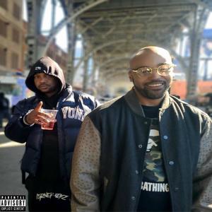 Tank Da Boss - Martyr (feat. Buzzard Brown) (Explicit)