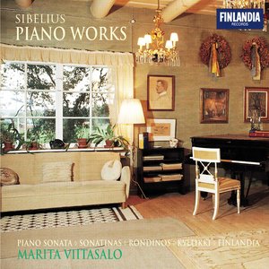 Sibelius : Piano Works