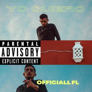 YO QUIERO (Explicit)