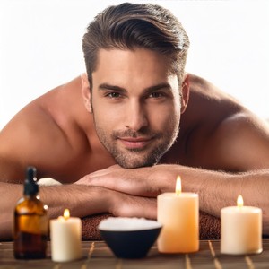 Ritmos Para Un Masaje Tranquilo