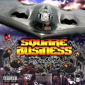 Money Made(feat. Tall D) (Explicit)