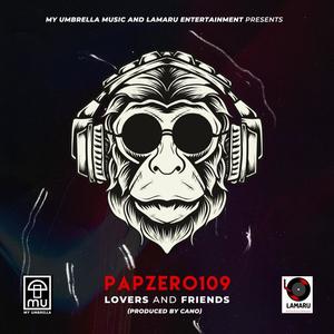 Lovers & friends by Papzrero109 (Radio Edit)