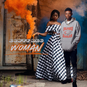 Woman (Explicit)