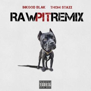 Raw Pit 2.0 (feat. Thom Staxx) [Explicit]