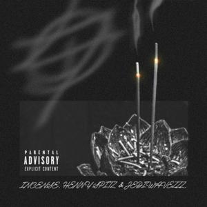 Incense (feat. JediWavezZz & kulture.) (Explicit)