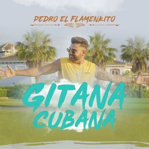 Gitana Cubana