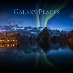 Galaxy Places