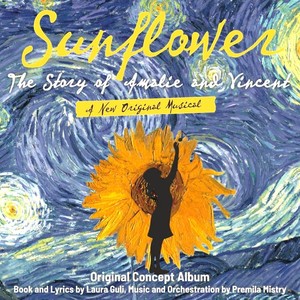 Sunflower: The Story of Amalie and Vincent