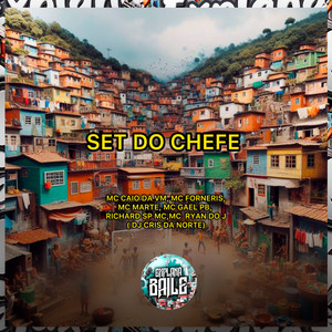 Set do Chefe (Explicit)