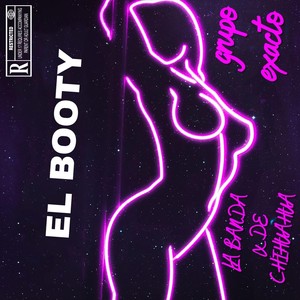 El Booty (Explicit)