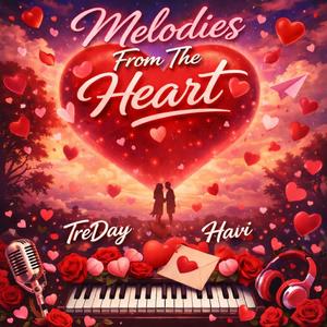 Valentine's Day Anthem (feat. Havi) (Explicit)