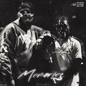 Memories(feat. Ka'Ron) (Explicit)