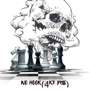 No hook(4kt diss) (Explicit)
