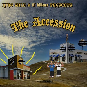 Welcome To The Lake Show