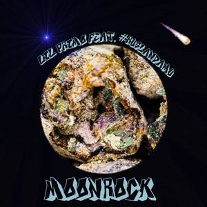 MOONROCK (feat. #RuslanDamu) [Explicit]