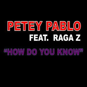How Do You Know (feat. Raga Z)