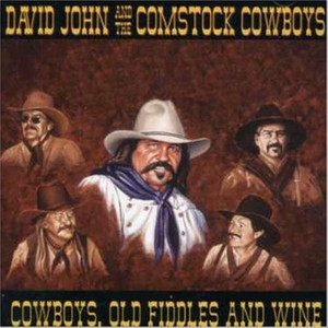 Cowboys, Old Fiddles and Wine