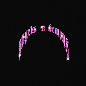 Angels N Demons (Explicit)