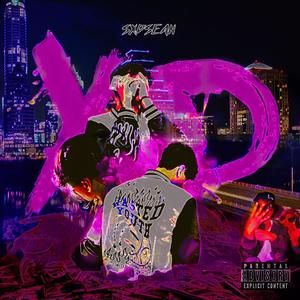 Crash (feat. JuneBugg) (Explicit)