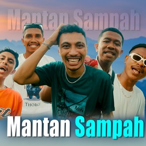 Mantan Sampah