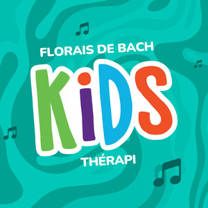 Florais de Bach Kids