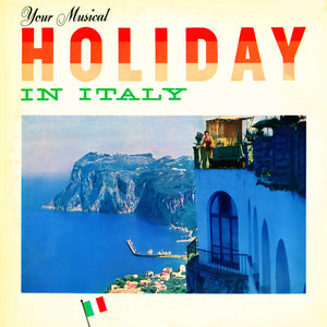 Your Musical Holiday in Italy