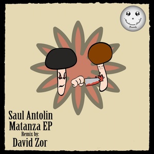Matanza (David Zor Remix)