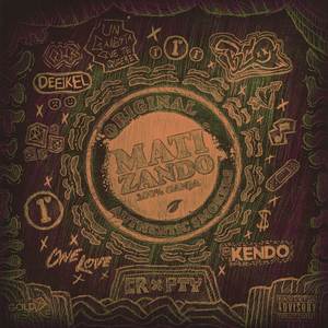 UN GANGSTA QUE TE QUIERE