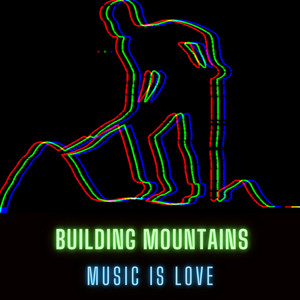 Building Mountains