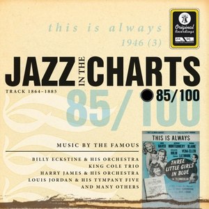 Jazz in the Charts Vol. 85 - This Is Always