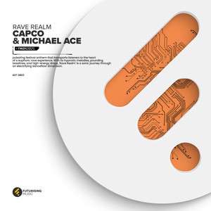 Rave Realm (Extended Mix)