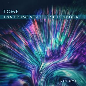 TOME (Instrumental Sketchbook) , Vol. 01