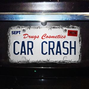 Car Crash (Explicit)