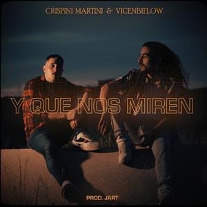 Y que nos miren (Explicit)