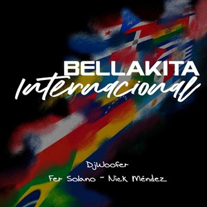 Bellakita Internacional (Explicit)