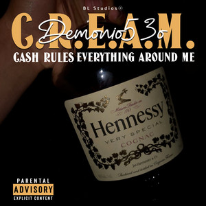 C.R.E.A.M. (Explicit)
