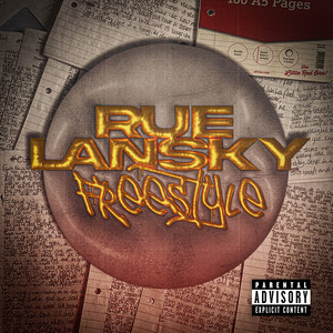 Freestyle (Explicit)