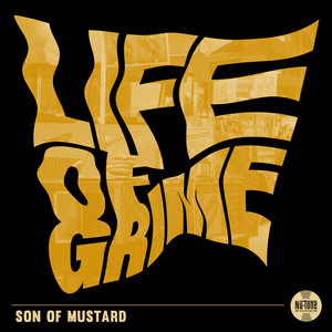 Son of Mustard
