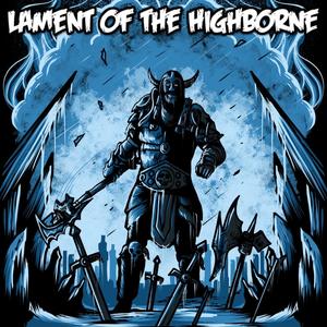 Lament Of The Highborne (feat. Patty Mattson) [Acoustic Version]